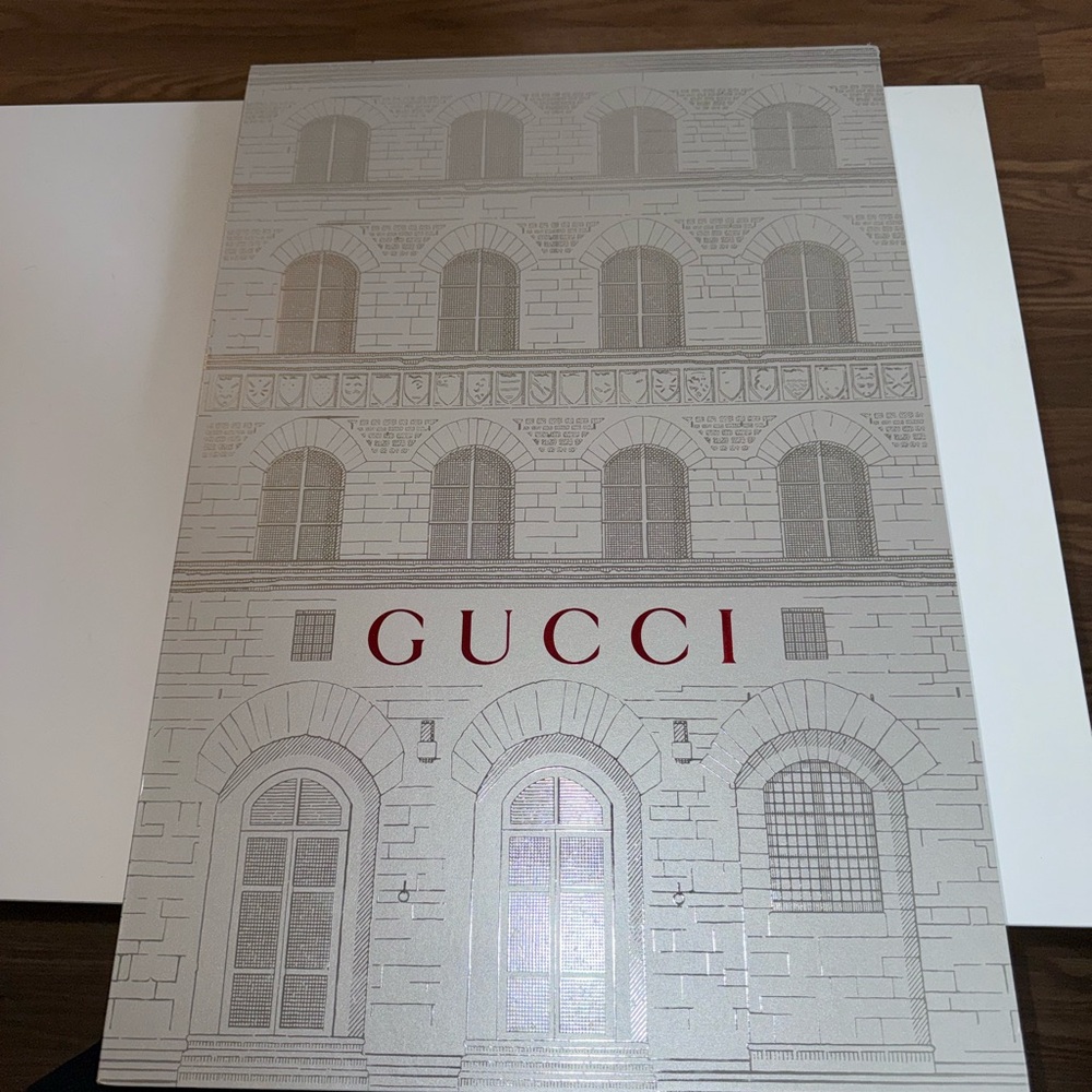 Gucci Holiday Ornament Advent Calendar